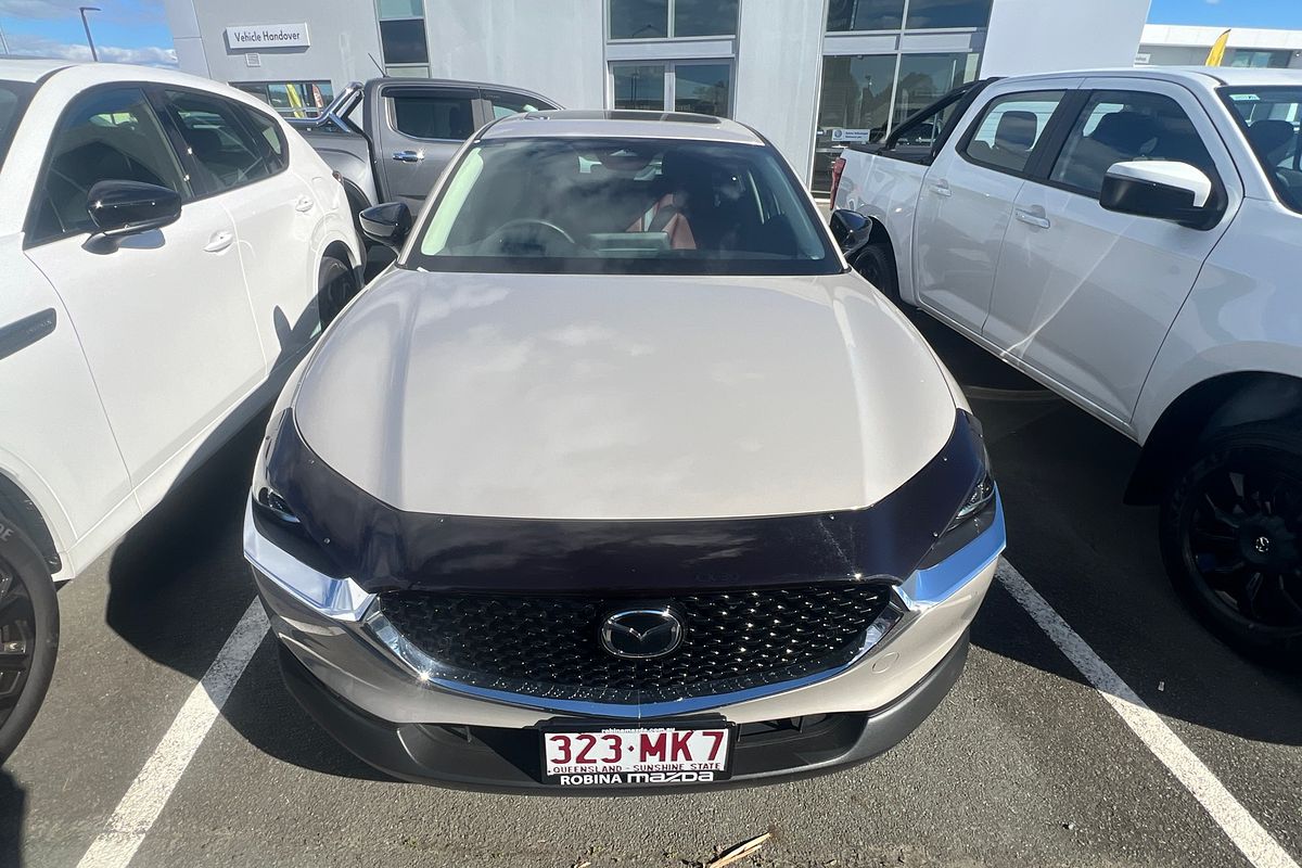2024 Mazda CX-30 G25 GT SP DM Series