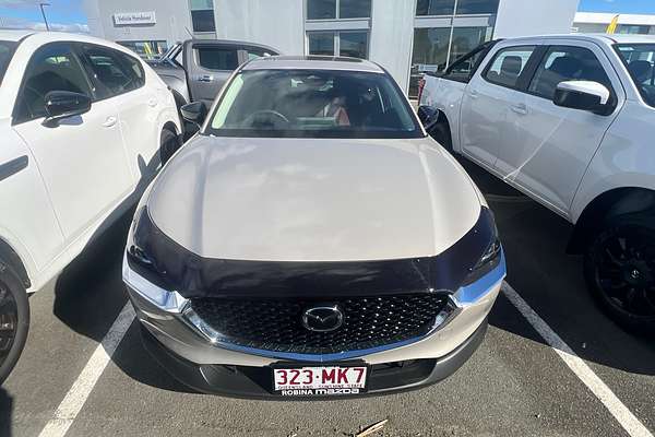 2024 Mazda CX-30 G25 GT SP DM Series