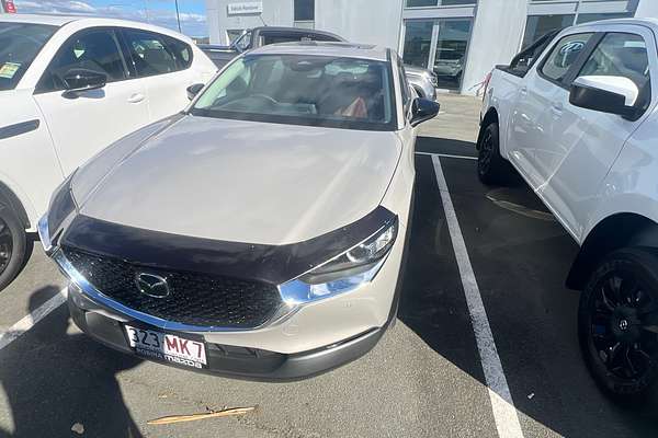 2024 Mazda CX-30 G25 GT SP DM Series