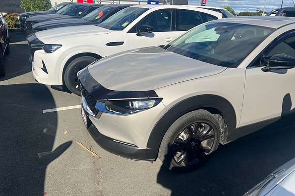 2024 Mazda CX-30 G25 GT SP DM Series