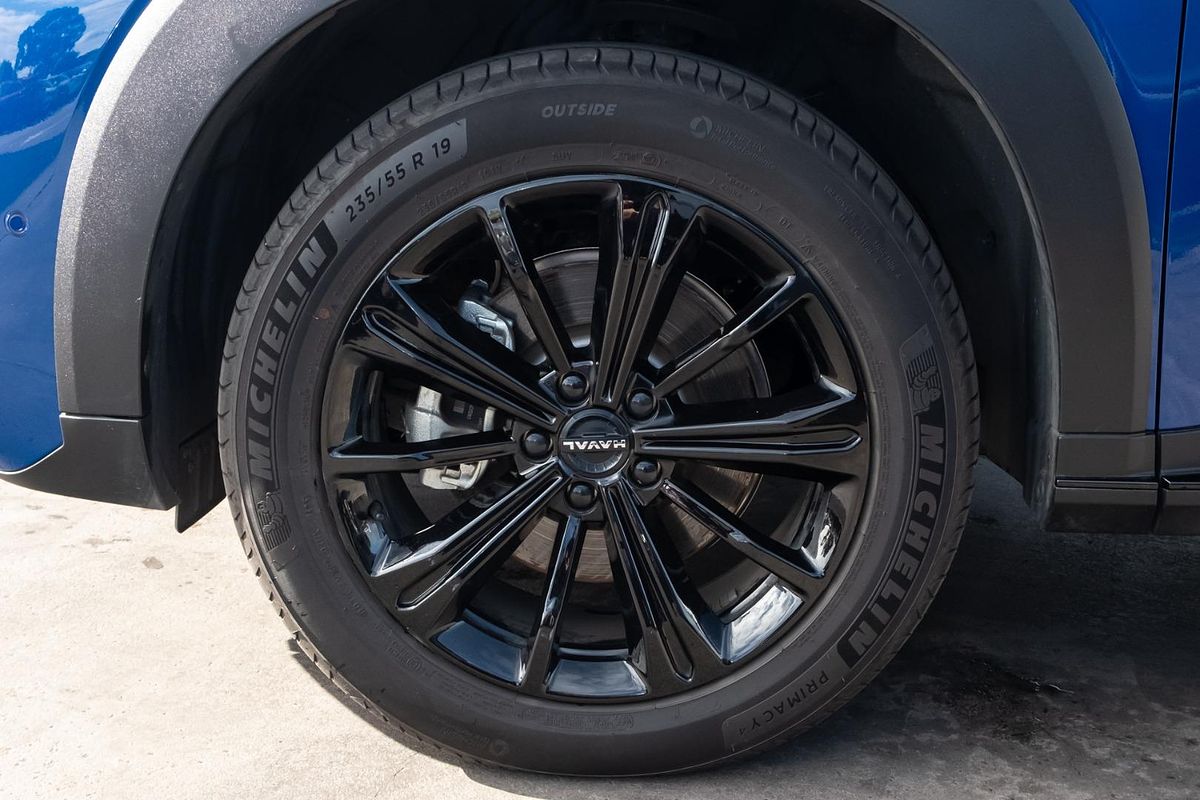 2023 GWM Haval H6GT Ultra B03