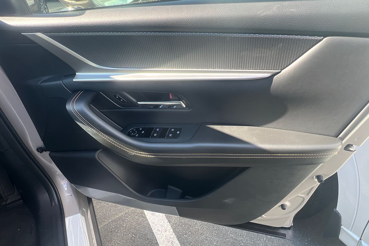 2025 Mazda CX-80 G40e GT KL