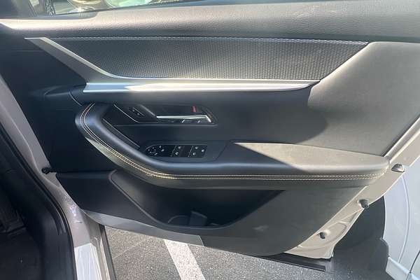 2025 Mazda CX-80 G40e GT KL
