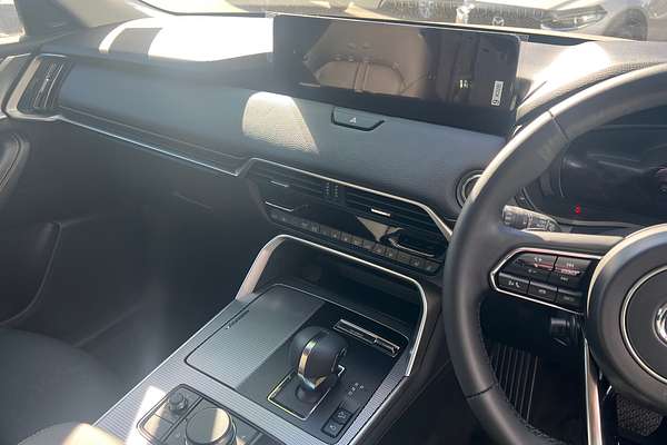 2025 Mazda CX-80 G40e GT KL