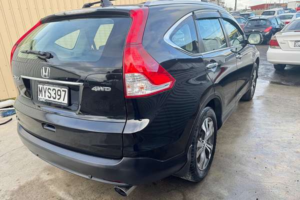2014 Honda CRV SPORT N 2.4P/4WD/5AT