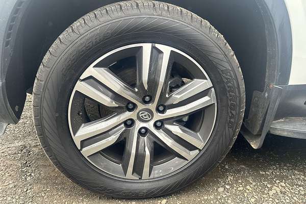 2020 LDV D90 Executive SV9A