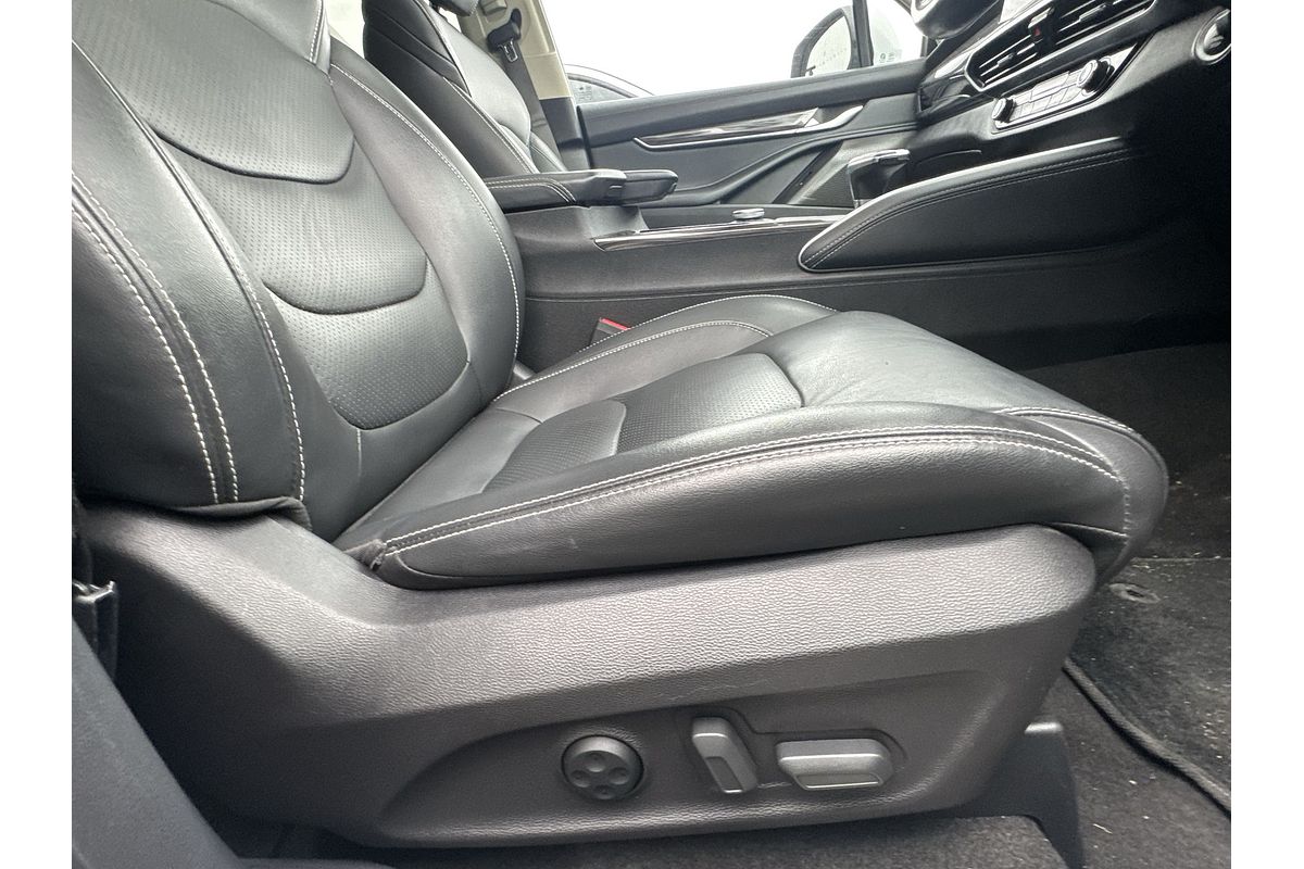 2020 LDV D90 Executive SV9A
