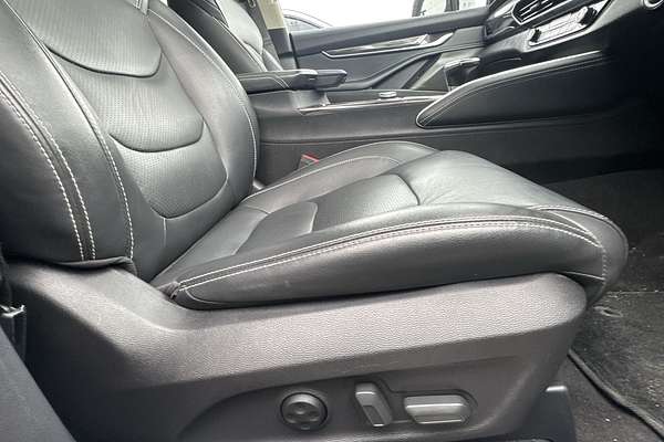 2020 LDV D90 Executive SV9A