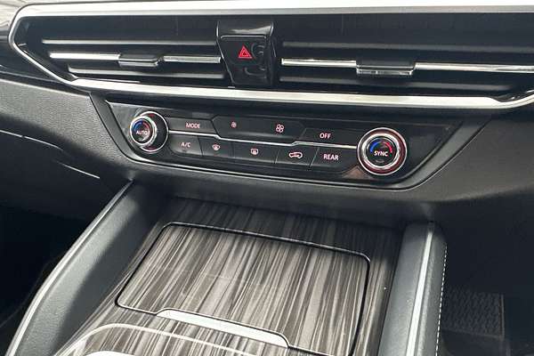 2020 LDV D90 Executive SV9A