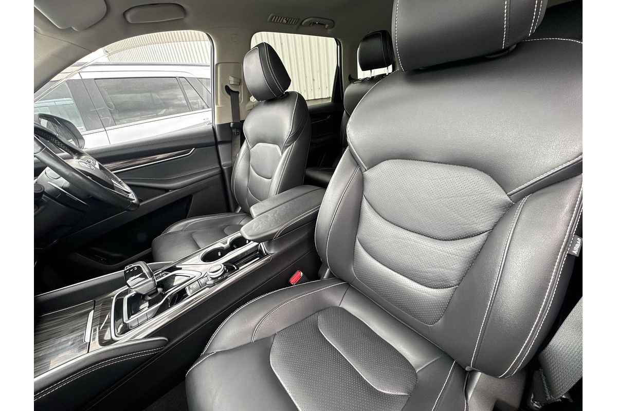 2020 LDV D90 Executive SV9A