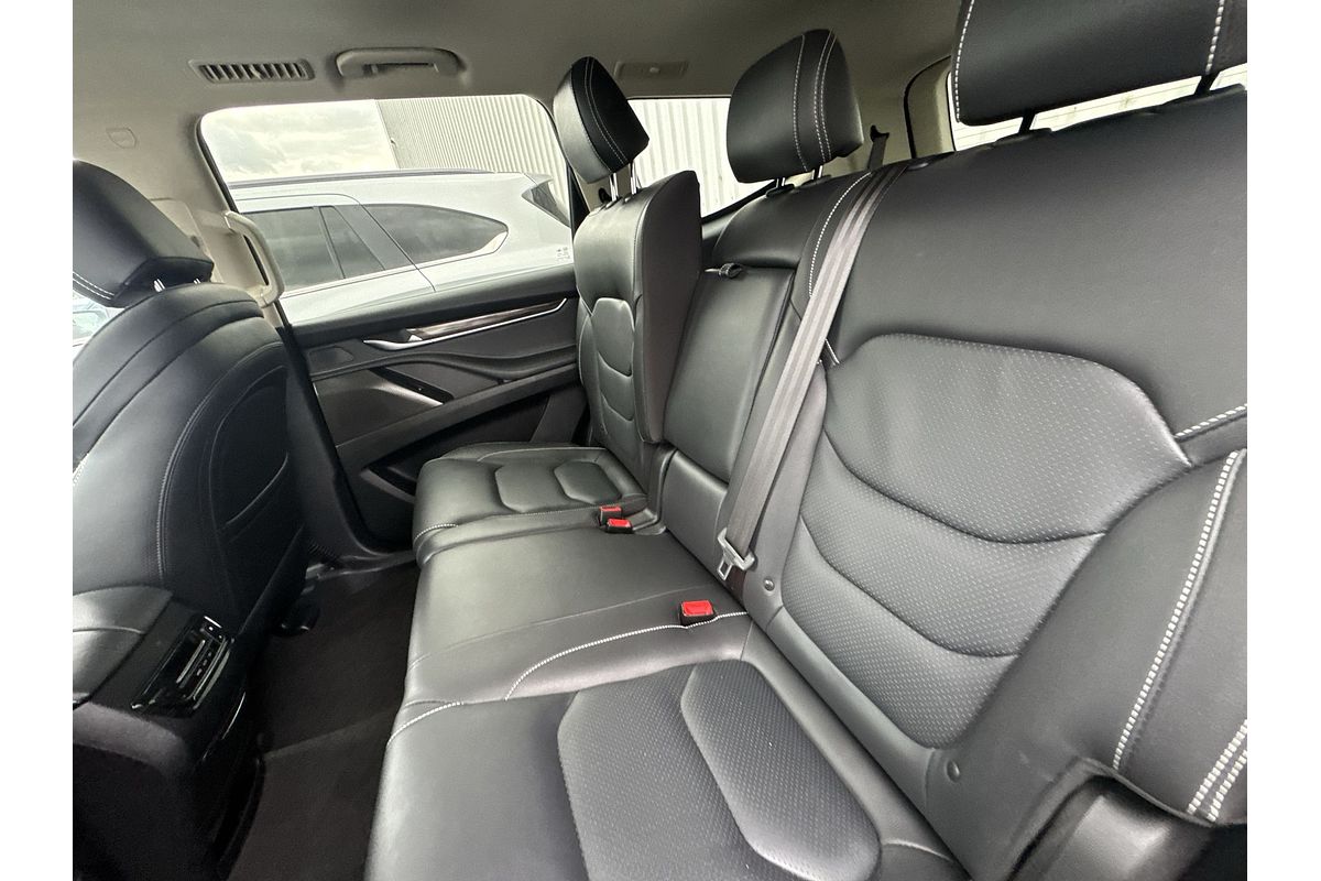 2020 LDV D90 Executive SV9A