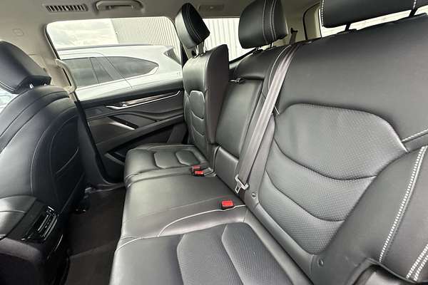 2020 LDV D90 Executive SV9A