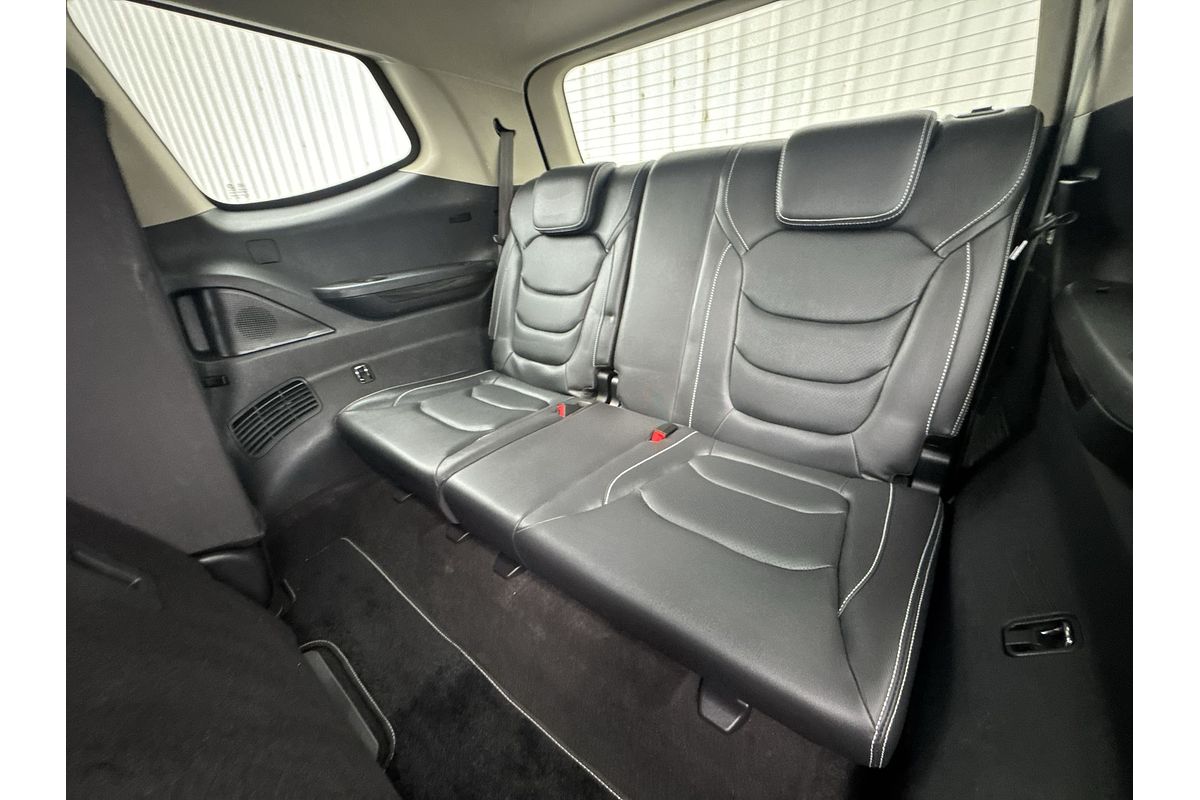 2020 LDV D90 Executive SV9A
