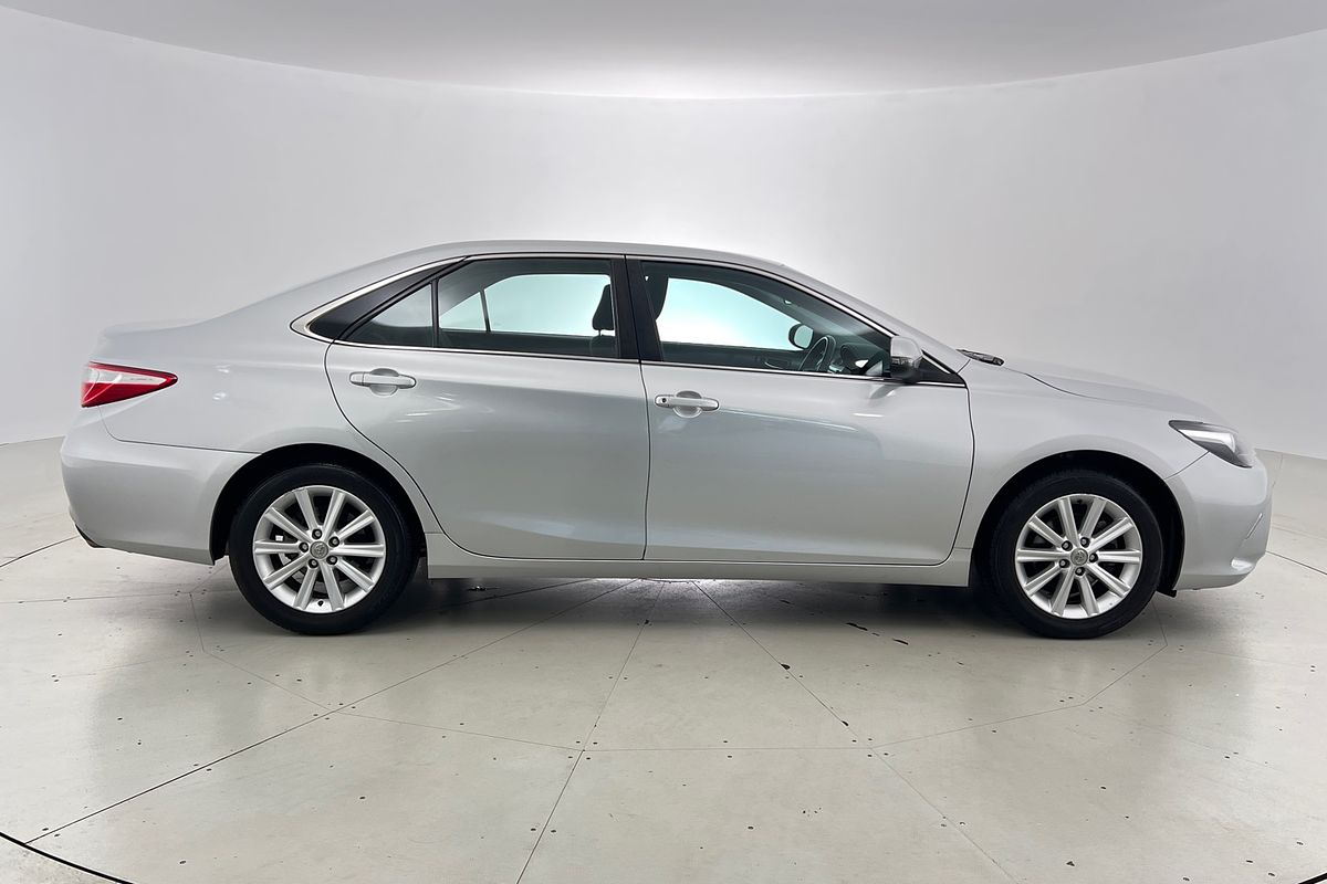 2015 Toyota Camry Atara S ASV50R