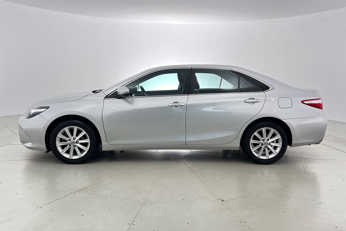 2015 Toyota Camry Atara S ASV50R