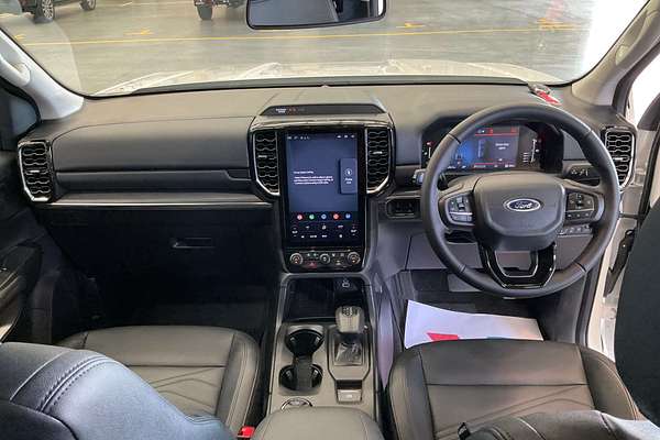2024 Ford Everest Trend 2.0L