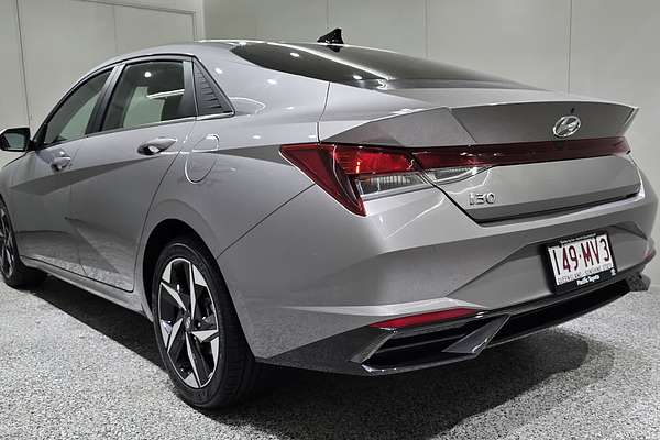 2021 Hyundai i30 i30 ACTIVE 0AS42J61
