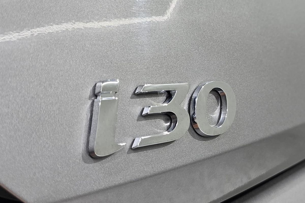2021 Hyundai i30 i30 ACTIVE 0AS42J61