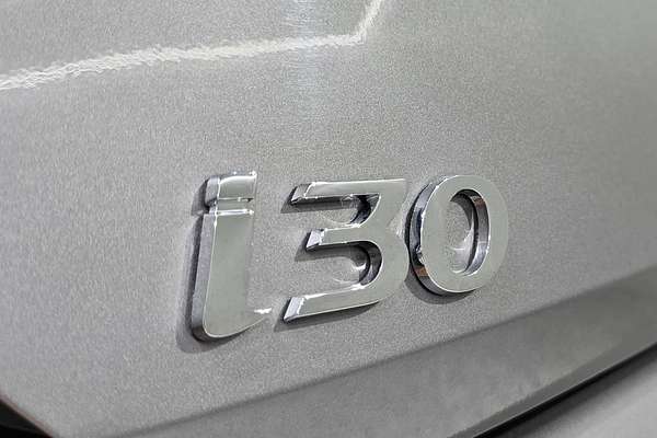 2021 Hyundai i30 i30 ACTIVE 0AS42J61
