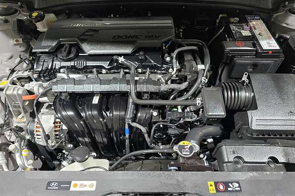2021 Hyundai i30 i30 ACTIVE 0AS42J61