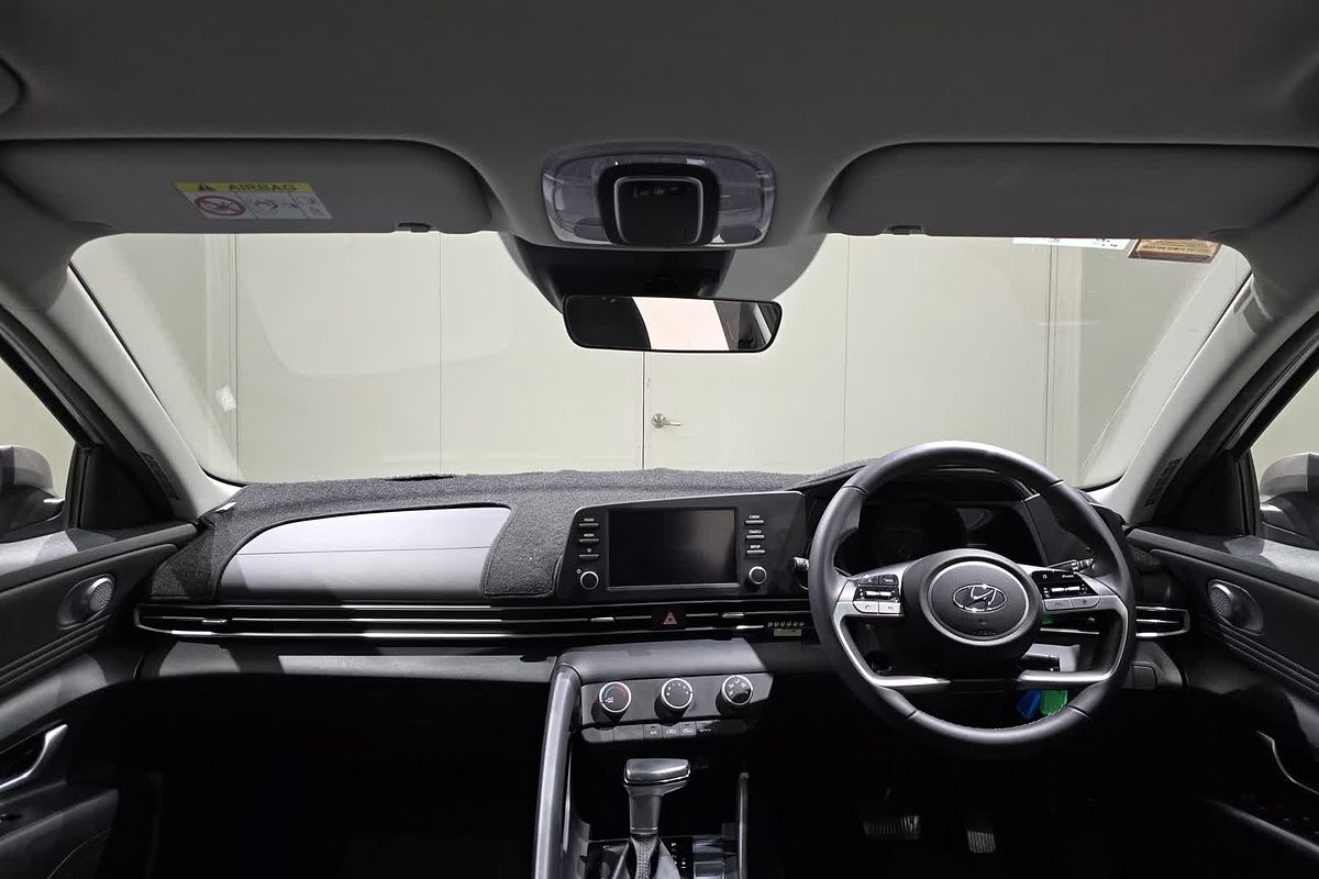 2021 Hyundai i30 i30 ACTIVE 0AS42J61