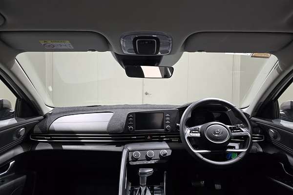 2021 Hyundai i30 i30 ACTIVE 0AS42J61