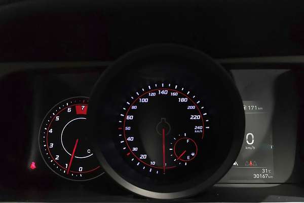2021 Hyundai i30 i30 ACTIVE 0AS42J61