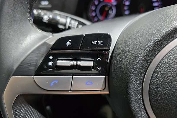 2021 Hyundai i30 i30 ACTIVE 0AS42J61