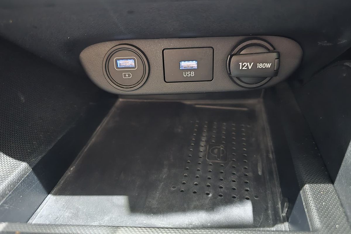 2021 Hyundai i30 i30 ACTIVE 0AS42J61