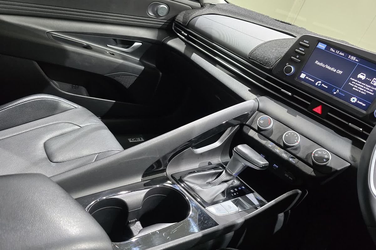 2021 Hyundai i30 i30 ACTIVE 0AS42J61