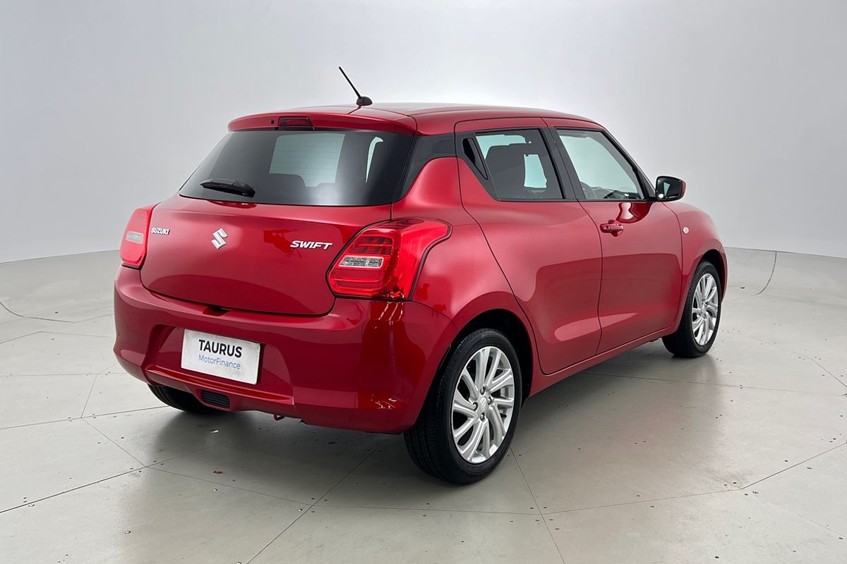 2023 Suzuki Swift GL AZ Series II