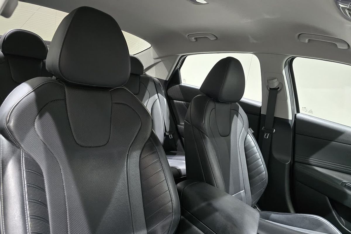 2021 Hyundai i30 i30 ACTIVE 0AS42J61