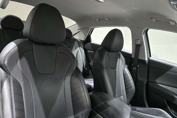 2021 Hyundai i30 i30 ACTIVE 0AS42J61