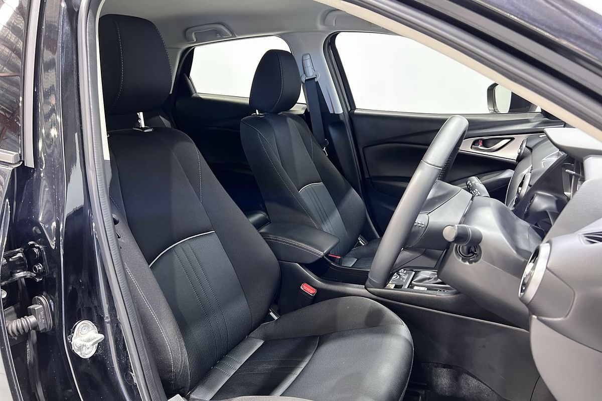 2020 Mazda CX-3 Maxx Sport DK