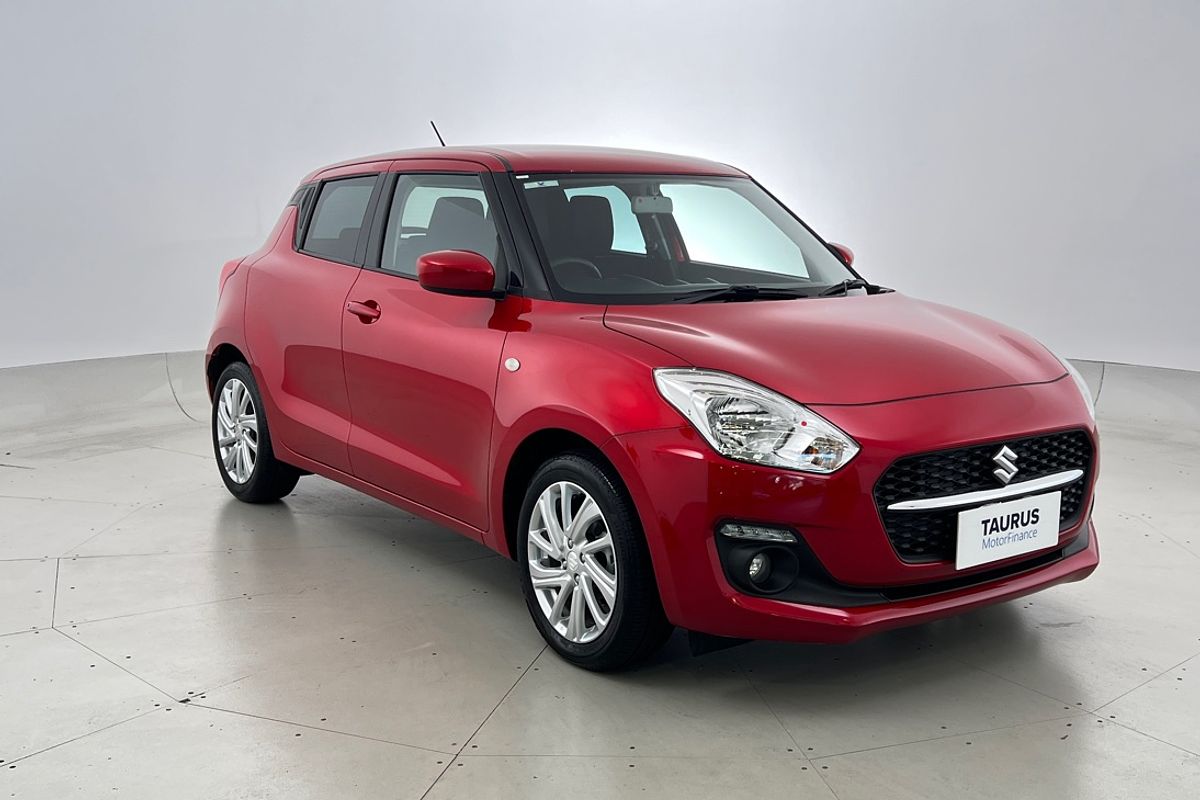 2023 Suzuki Swift GL AZ Series II