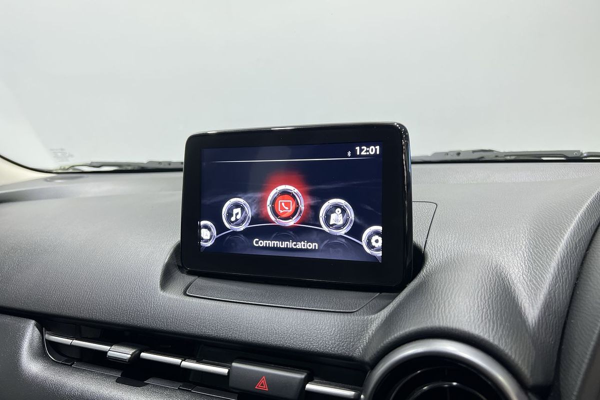 2020 Mazda CX-3 Maxx Sport DK