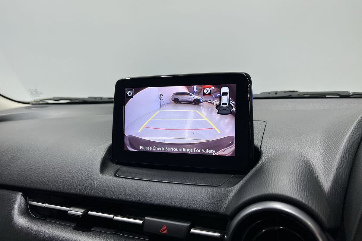 2020 Mazda CX-3 Maxx Sport DK