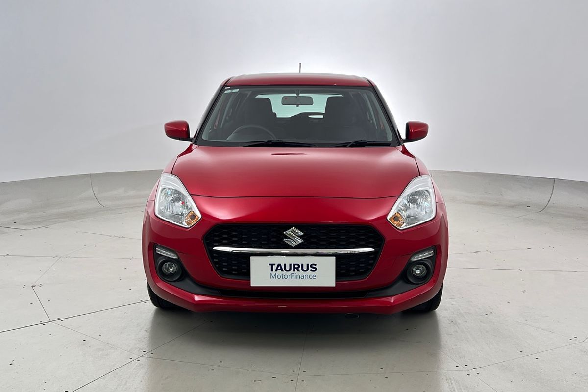 2023 Suzuki Swift GL AZ Series II