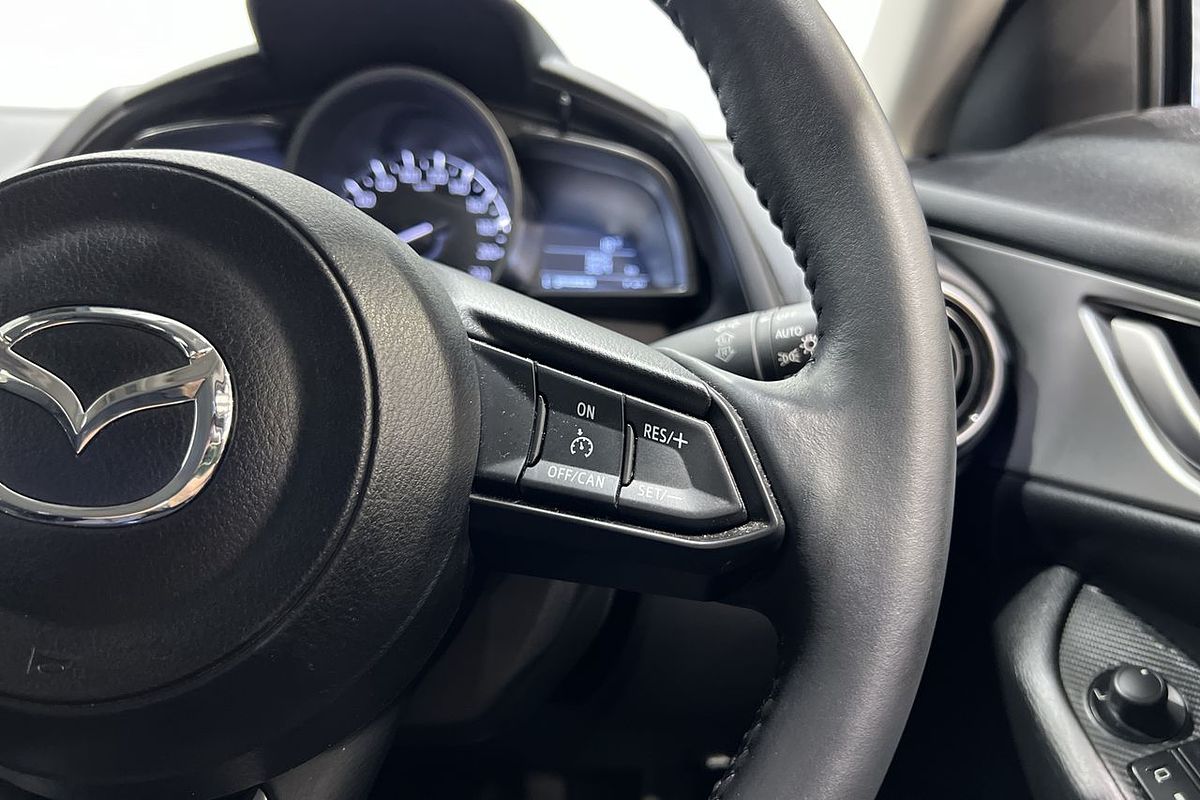 2020 Mazda CX-3 Maxx Sport DK
