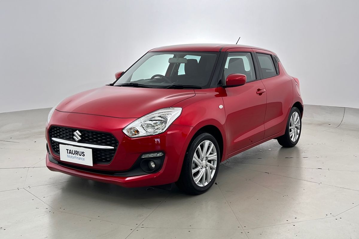 2023 Suzuki Swift GL AZ Series II