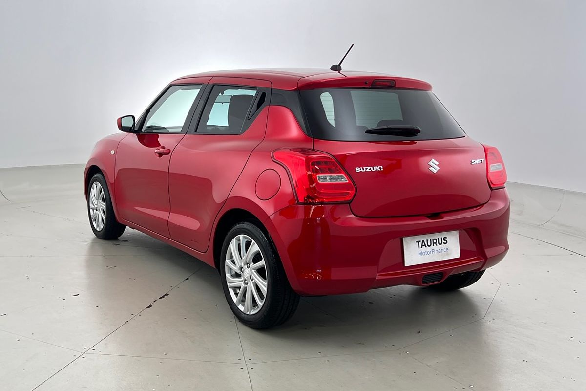 2023 Suzuki Swift GL AZ Series II