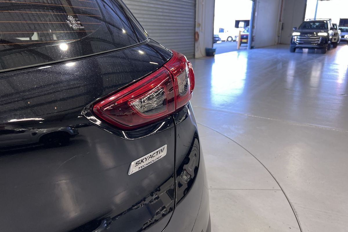2020 Mazda CX-3 Maxx Sport DK