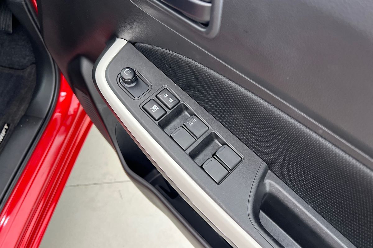 2023 Suzuki Swift GL AZ Series II