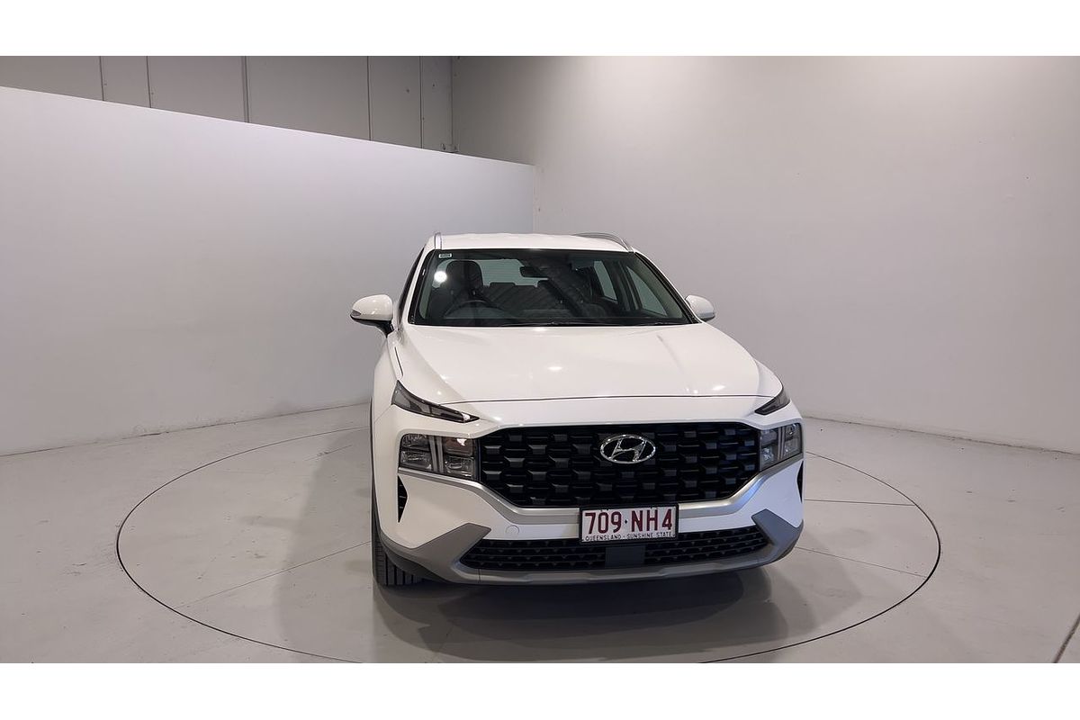 2023 Hyundai Santa Fe TM.V4