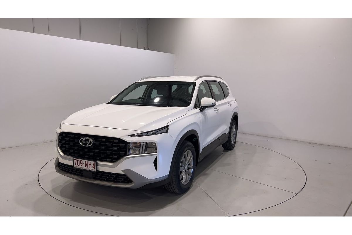 2023 Hyundai Santa Fe TM.V4