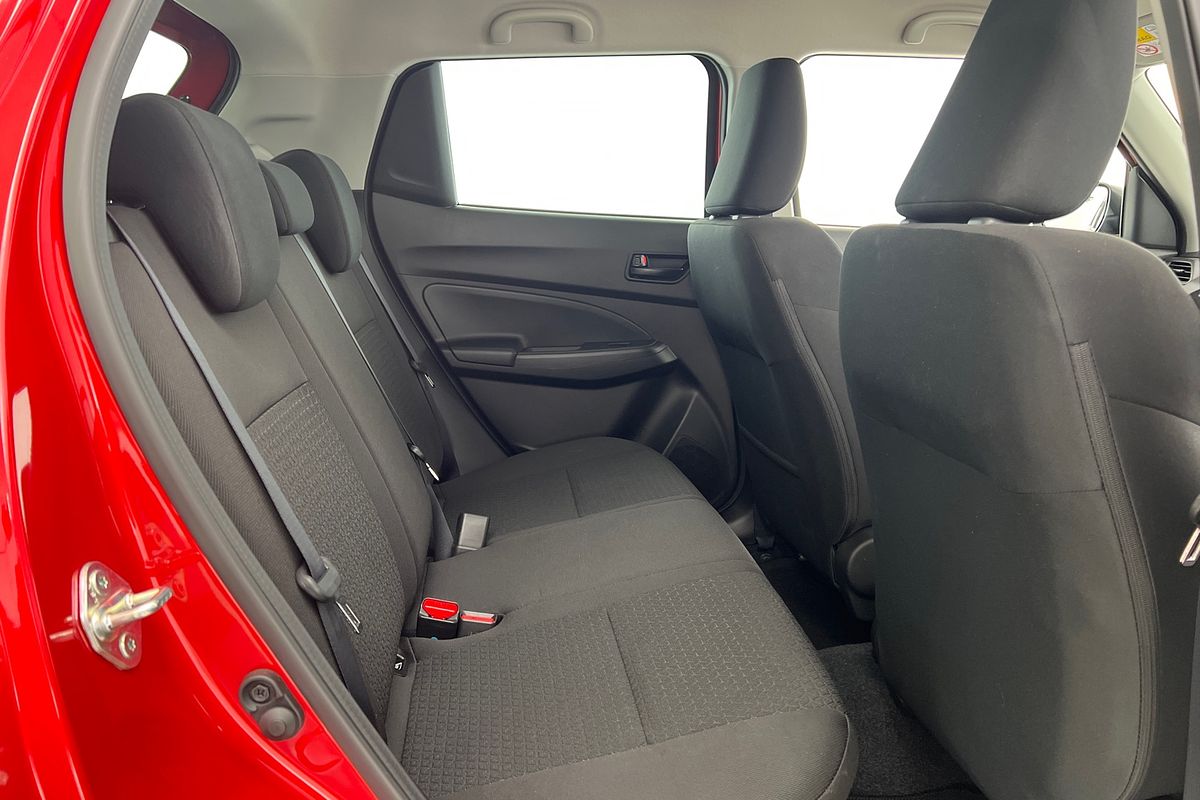 2023 Suzuki Swift GL AZ Series II