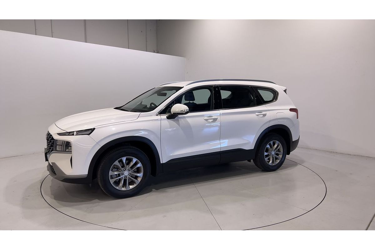 2023 Hyundai Santa Fe TM.V4