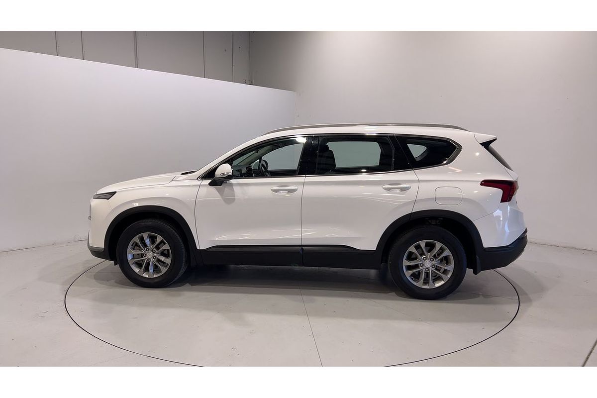 2023 Hyundai Santa Fe TM.V4