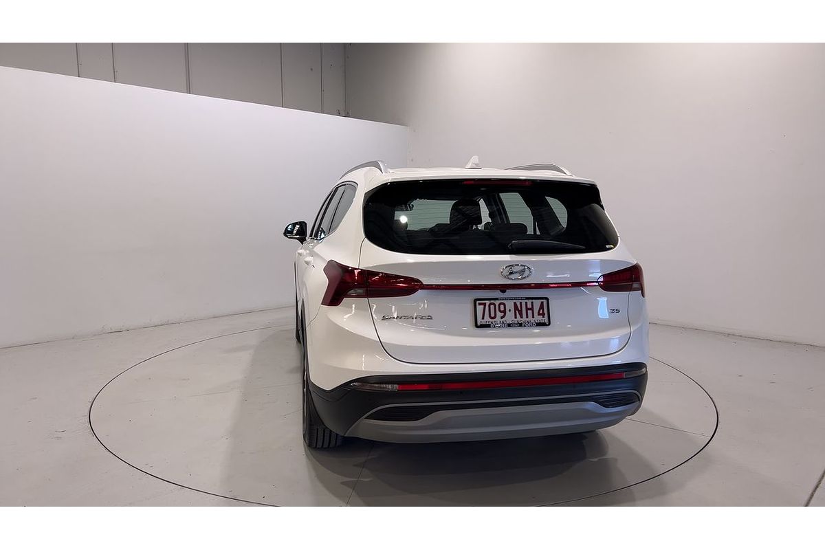 2023 Hyundai Santa Fe TM.V4