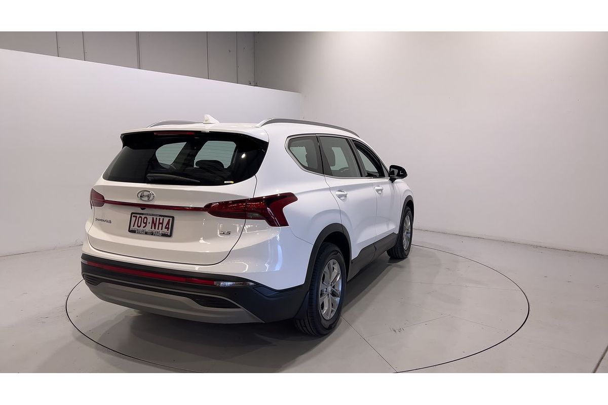 2023 Hyundai Santa Fe TM.V4